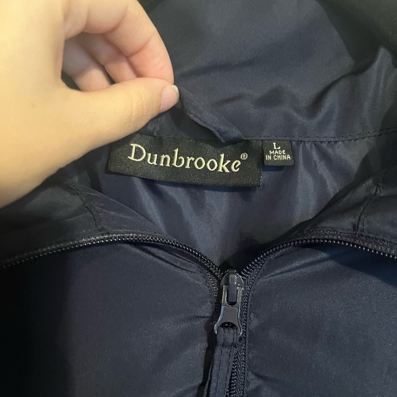 Dunbrooke Seattle Seahawks windbreaker - Picture 5 of 5